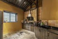 Mountain Wild Homestay (Yangjiatang Branch) - เปิดใหม่