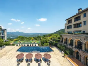 CTG·ARANYA·Dragon Lake King Hotel