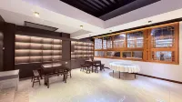 Tianzhuyuan Inn (Pingyao Ancient City Youjian Pingyao Theater Branch) - พร้อมอาหารเช้า
