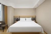 Hangzhou Quanwangji Hotel (West Zhejiang Grand Canyon) - Pet friendly