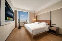 Yushangyang Hotel (Zhengzhou East High-speed Railway Station · Mixue Headquarters Flagship Store) - 2성급