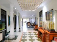 Hotel Srikandi Semarang RedPartner Hotels in Candisari