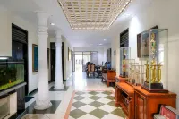 Hotel Srikandi Semarang RedPartner