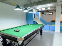 Ningxi Homestay Hotels in Deqing