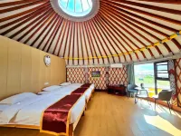 Muyuanqing Mongolian  Yurt Homestay