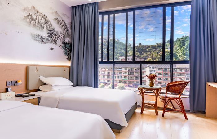 Xuan'en Xinglong Hotel