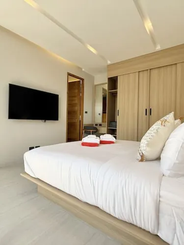 รูปภาพของBangtao Bali Style Luxury 3 BR Private Pool Villa (Botanica 2)