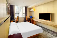 Yaxin E-Sports Hotel (Luohe Taihangshan Road)