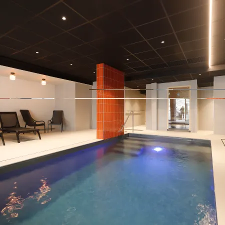 Kyriad Montbéliard Sochaux Hôtel & Spa