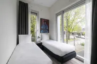 Yays Amsterdam Prince Island by Numa - Condos