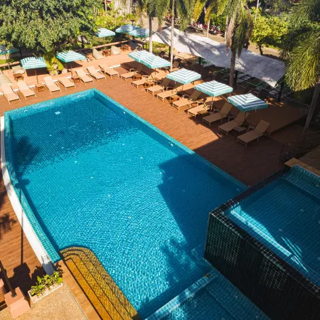 K.B. Resort