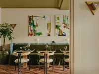 Locke am Platz Zurich Hotels near Bellevueplatz