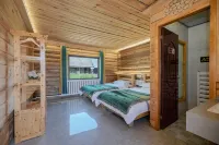 Heyuan Pastoral Residence (Hemu Scenic Area Branch), Burqin