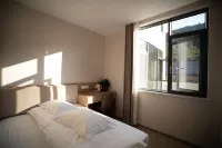 Yinqing Homestay (Ningguo Southern Anhui Sichuan-Tibet Line)