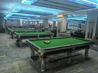 Vienna International Hotel (Golmud Zhongshan Road Flagship Store) - Gym