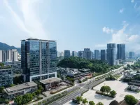 Aifeel Hotel (Hangzhou Fuyang Wildlife World)