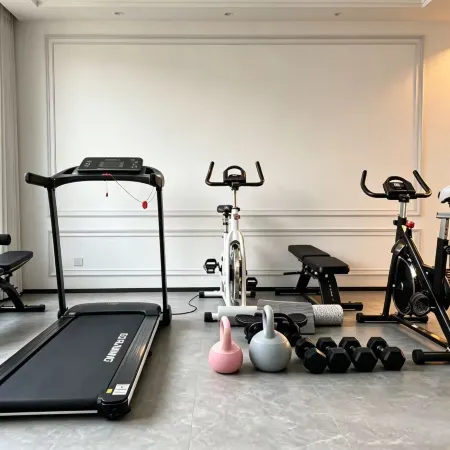 TRUE GO Hotel (Beijing New International Exhibition Center Capital Airport)
