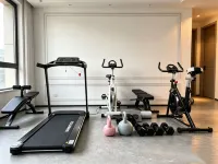 TRUE GO Hotel (Beijing New International Exhibition Center Capital Airport)