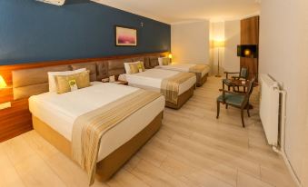 Bera Konya Hotel