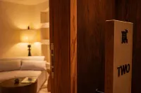 Miju · RELAXING Chaji Art Boutique Stay (Zhangjiajie 72 Wonder Tower) - Hot Springs