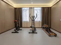Meicheng Hotel (Zhenjiang Xijindu Branch) - Træningscentre