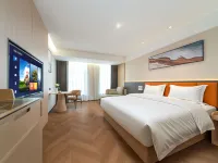 Kaiyada Hotel (Yinchuan High-Speed Railway Station) - Pet friendly