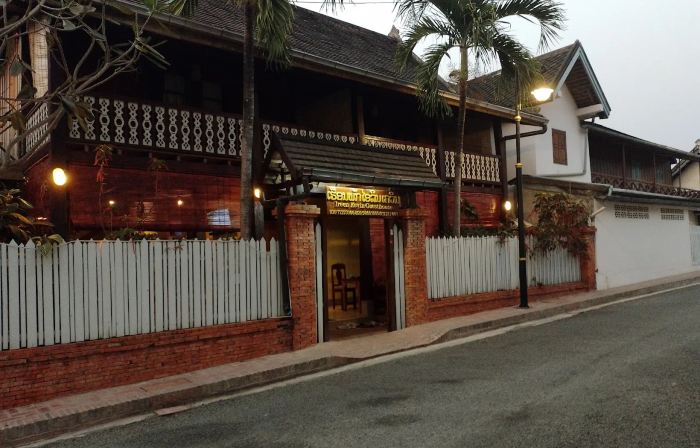 Ireenkevin Guesthouse