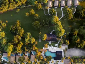 Top 50 Hotels with Villas in Lombok