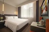 Qiyue Hotel (Zhongjie Imperial Palace Dashuai Mansion) - Cheap