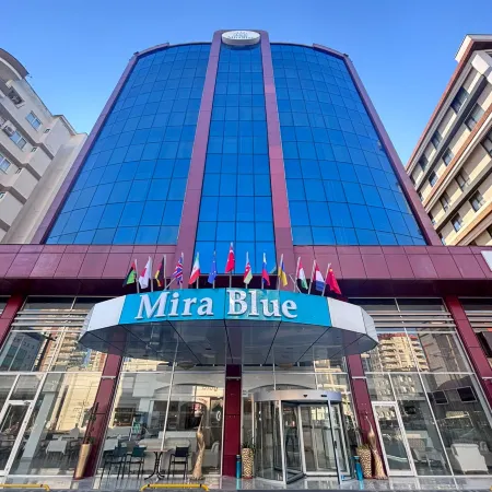 Mira Blue Hotel