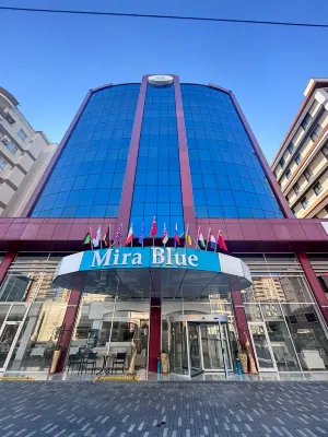 Mira Blue Hotel