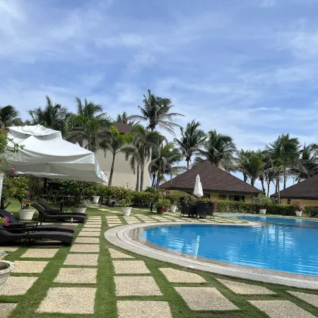 Puerto Del Sol Beach Resort and Hotel Club