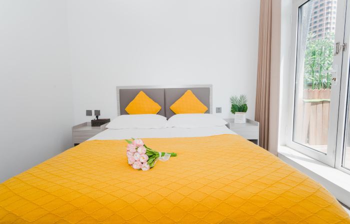 Smart Bear Hotel (Dalian Railway Station Zhongshan Square Subway Station Branch)