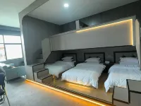 Qamdo Elf E-sports Hotel Hotels in Qamdo