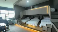 Qamdo Elf E-sports Hotel