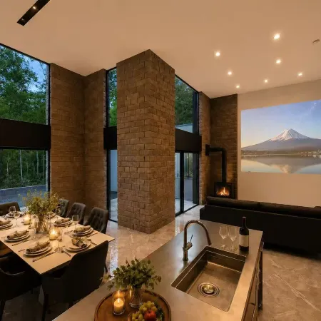 White Chalet Niseko