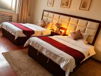 Hongzhou Hotel Yulin - Pet friendly