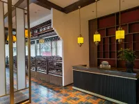 Nian bao jin ma Hotel - Pet friendly