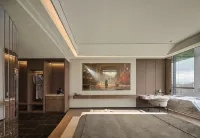 Balleton Hotel 柏麗頓飯店（貴陽奧體中心店） - 健身房