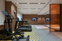 Hampton by Hilton Wuchang - 주차장