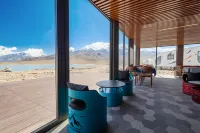 Yijing Baisha Camping Hotel (Baisha Lake) - Desayuno