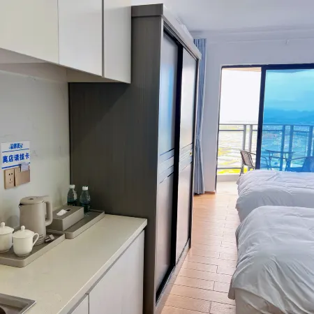 Haishang Apartment
