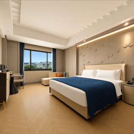 VANCE HOTEL