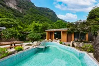 Yandangshan Guiyin Chuxin Homestay - Pet friendly