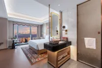 Urumqi Economic Development Accor Mövenpick Hotel
