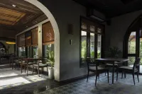 An Hideaway Resort - spa