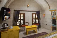 Turkan Cave Hotel - Boutique