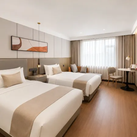 Deji Express Hotel