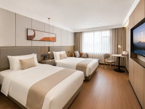 Deji Express Hotel