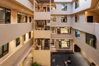 Yuexi Snow Mountain Courtyard View Hotel (Old Town of Lijiang Branch) - Spa